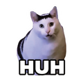 ستيكر فينيل Cats 2 من T33