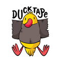 ستيكر فينيل Ducks 3 من T33