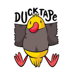 ستيكر فينيل Ducks 3 من T33