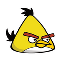 ستيكر فينيل Angry birds 1 من T33