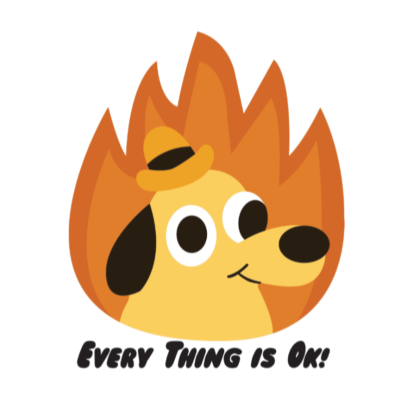 ستيكر فينيل Memes 2 من T33
