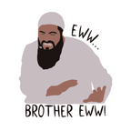 ستيكر فينيل Memes 14 من T33