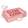 ستيكر فينيل Programing 1 من T33