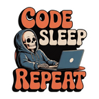 ستيكر فينيل Programing 2 من T33