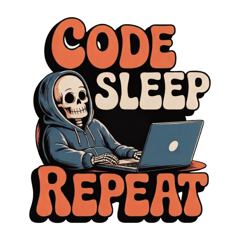 ستيكر فينيل Programing 2 من T33