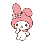 ستيكر فينيل My melody من T33