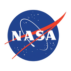 ستيكر فينيل NASA من T33