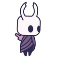 ستيكر فينيل Hollow knight من T33