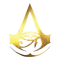 ستيكر فينيل Assassin's Creed من T33