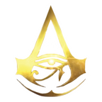 ستيكر فينيل Assassin's Creed من T33