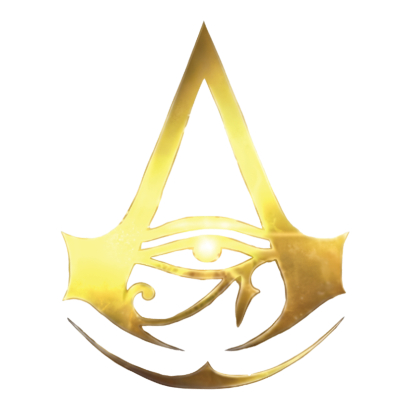 ستيكر فينيل Assassin's Creed من T33