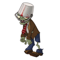 ستيكر فينيل PVZ 1 من T33