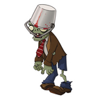 ستيكر فينيل PVZ 1 من T33