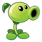 ستيكر فينيل PVZ 3 من T33