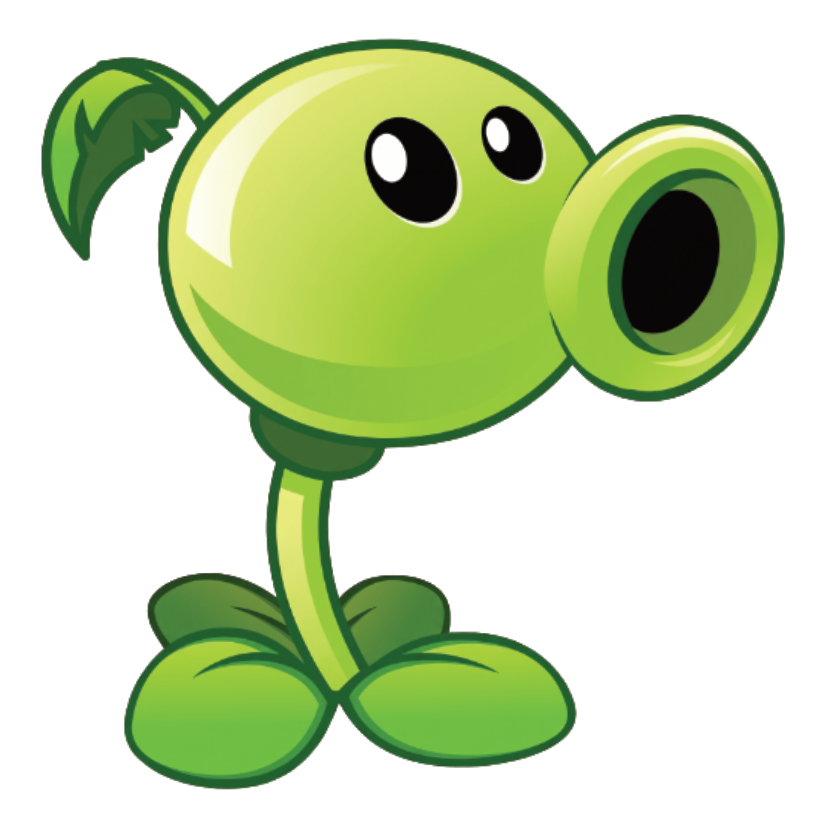 ستيكر فينيل PVZ 3 من T33