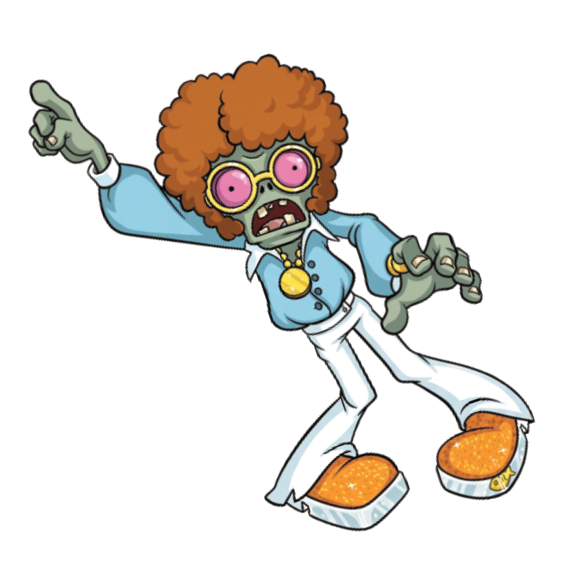ستيكر فينيل PVZ 4 من T33