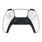 ستيكر فينيل Playstation controller من T33