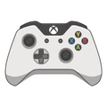 ستيكر فينيل Xbox Controller من T33