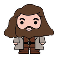 ستيكر فينيل Hagrid من T33
