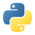 ستيكر فينيل Python من T33