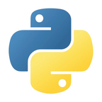 ستيكر فينيل Python من T33