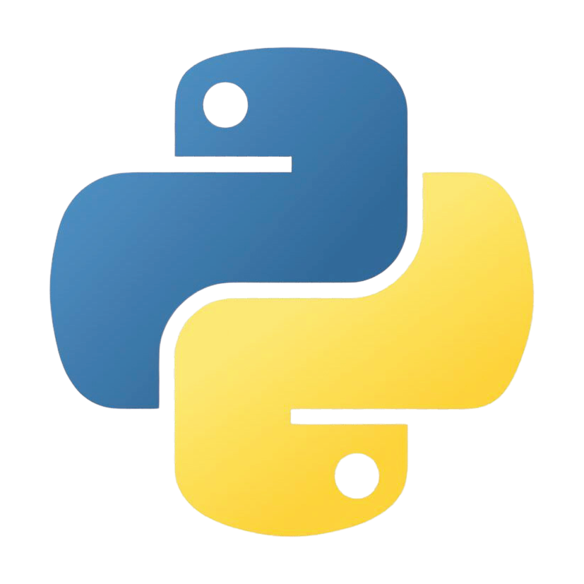ستيكر فينيل Python من T33