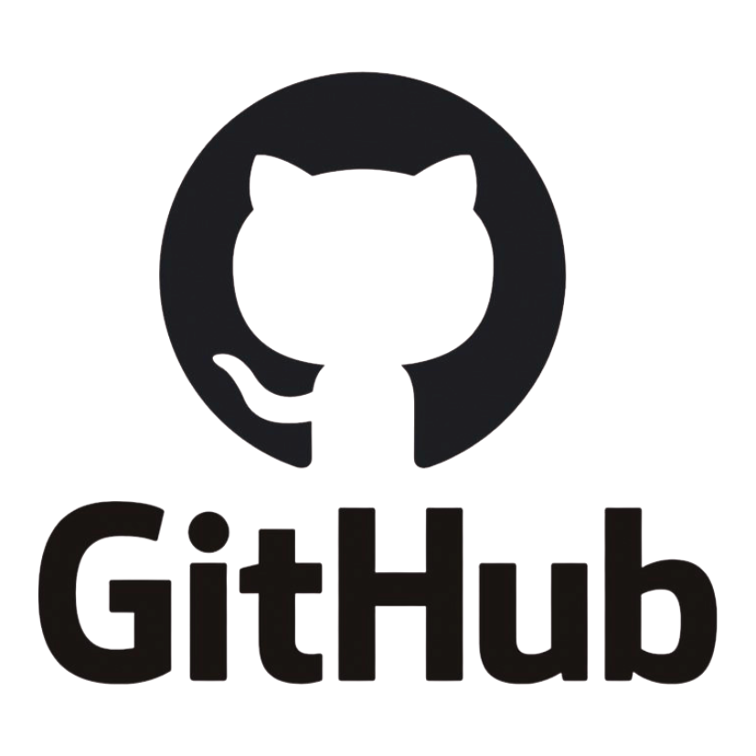 ستيكر فينيل GitHub من T33