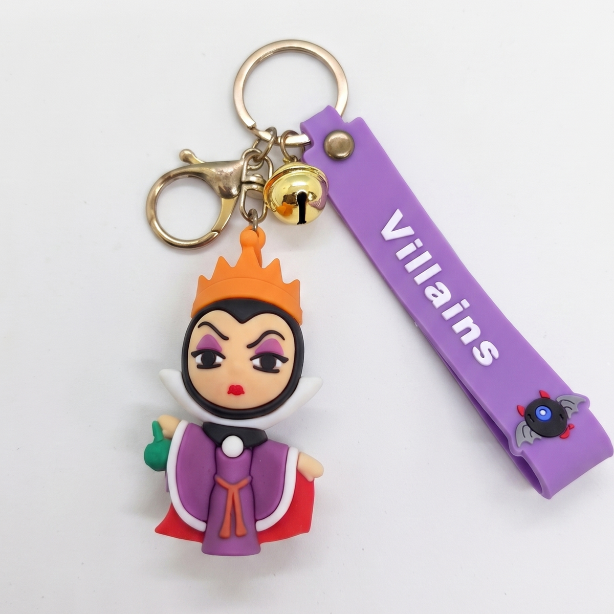 ميدالية رابر Evil queen من T33