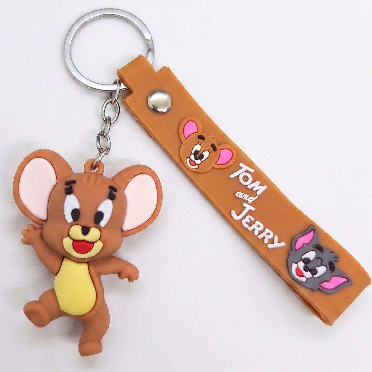 ميدالية رابر Jerry 2 من T33