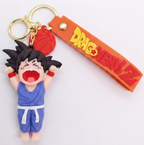 ميدالية رابر Goku 3 من T33