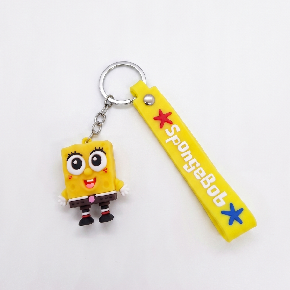 ميدالية رابر Spongebob من T33