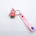 ميدالية رابر Patrick star من T33