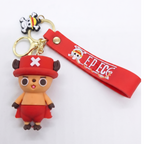 ميدالية رابر Tony Tony Chopper من T33