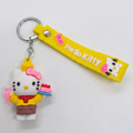 ميدالية رابر Hello kitty 1 من T33