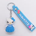 ميدالية رابر Hello kitty 5 من T33