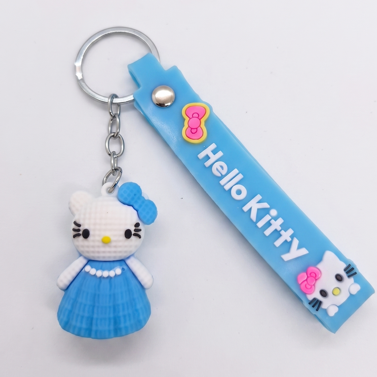 ميدالية رابر Hello kitty 5 من T33