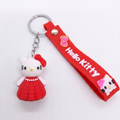 ميدالية رابر Hello kitty 4 من T33