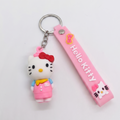 ميدالية رابر Hello kitty 6 من T33