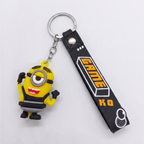 ميدالية رابر The minions 1 من T33