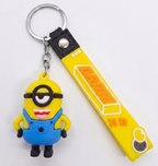 ميدالية رابر The minions 5 من T33