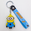 ميدالية رابر The minions 4 من T33