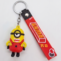 ميدالية رابر The minions 2 من T33