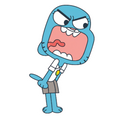 ستيكر فينيل Gumball 5 من T33
